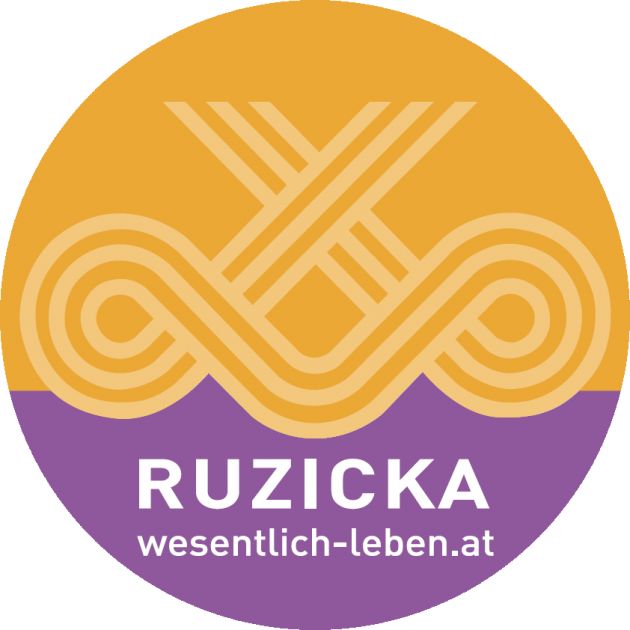 Margit Alexandra Ruzicka Gmunden Logo