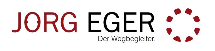 Jörg Eger Grünau im Almtal Logo