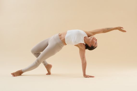 Yoga Schule Ayurvedayoga e.U. Martina Shania Frey 1