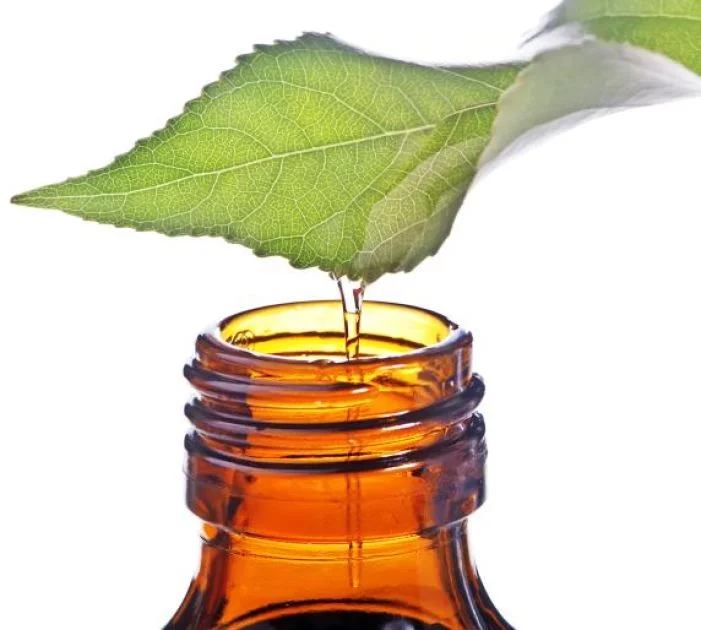 Young Living -  Ätherische Öle aus 100 Natur Methode