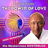 Kostenlose Masterclass POWER OF LOVE - Der heilige Pfad der 13 Clanmütte