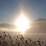 Lichtkörper- Seminar am 13. - 19.08. am Weissensee