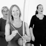 Kraftquelle Rhythmus erleben! - TaKeTiNa Sommer-Retreat 2023