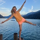 Yoga & Gong Retreats am Weißensee - Zeit für DICH