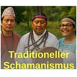 Schamanische Heilkunst aus Nepal & Mexiko in Wien erleben!