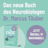 Neu im Buchhandel - das Ende der Angst
