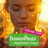 BaBlü® Frauenwoche – natürlich Frau vom 09.-12.03.2026 