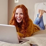 Für mehr Liebe, Lebensfreude & Beziehungsglück!