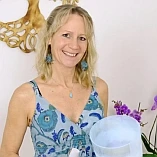 intensiv Soundhealing Ausbildungen im März mit Doris Kasberger