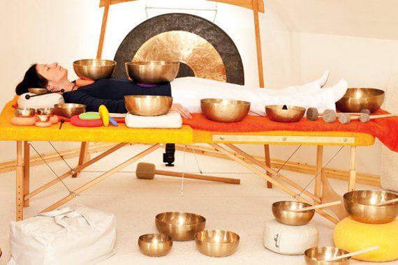 Österreichisches Institut für Klang-Massage-Therapie Alexander Beutel 2