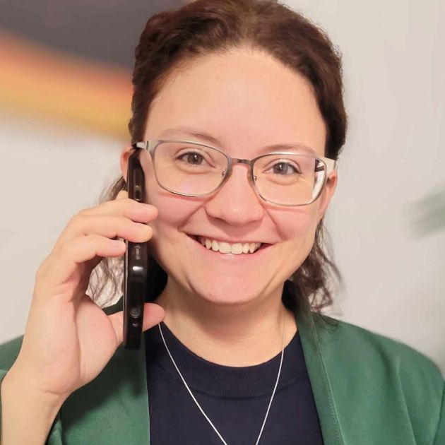 Sarah Eidler Parndorf
