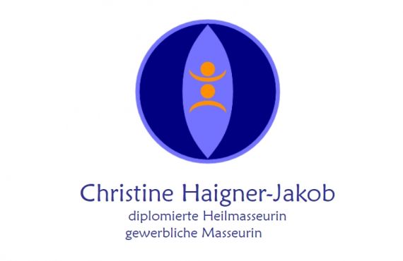 Christine Haigner-Jakob 1