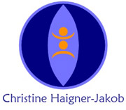 Christine Haigner-Jakob Wien Logo