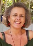Christine Kaiser Wien