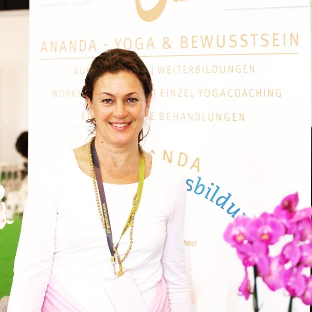 Andrea sridevi Rastl Wien
