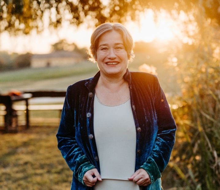 Manuela Mätzener Melk