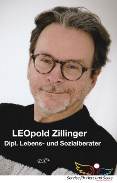 Leopold Zillinger Stainz Steiermark