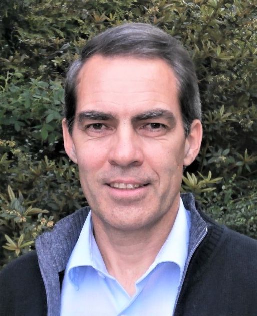 Stephan Wögerbauer Klausen-Leopoldsdorf