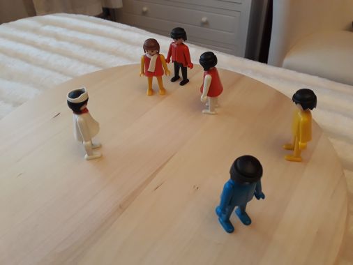 Verein Neues Wissen  6