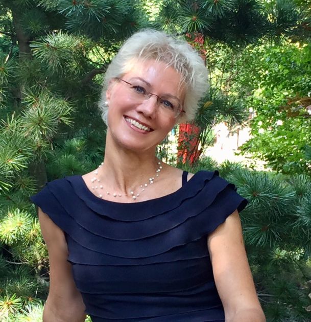 Claudia ILLICHMANN Aggsbach Markt