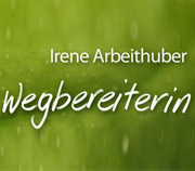 Irene Arbeithuber Kronstorf Logo