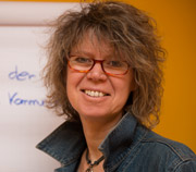Brigitte Puhr Wien
