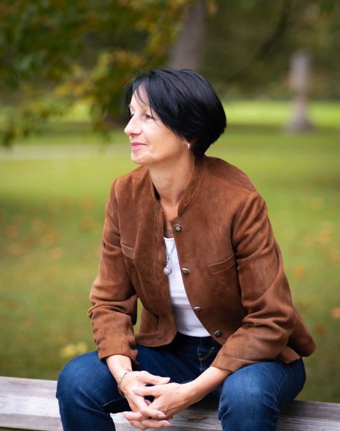 Andrea Niederer Eugendorf