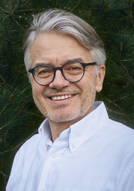 Peter Schweighofer, BA.pth.,MSc Mödling
