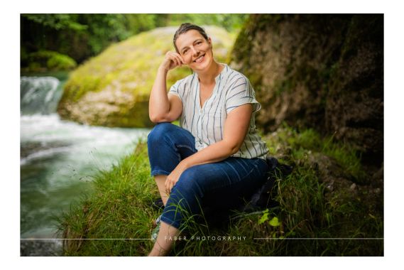 Gerlinde  Oberbramberger  7