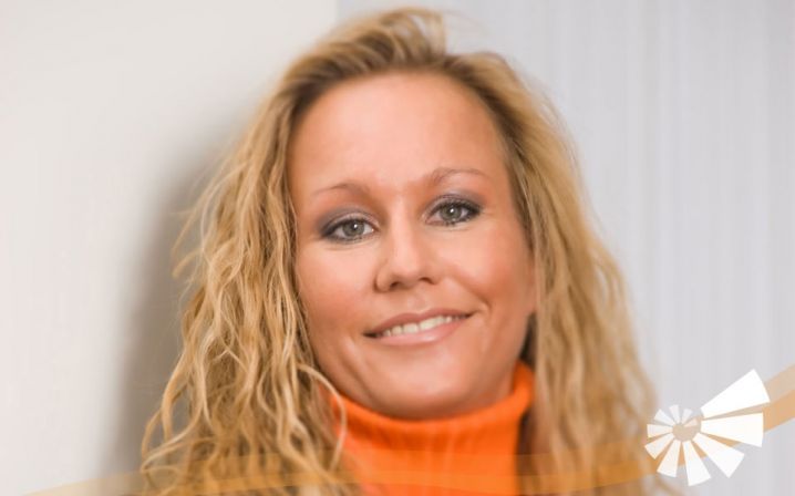 Martina Isabel Racek  Racek Wien