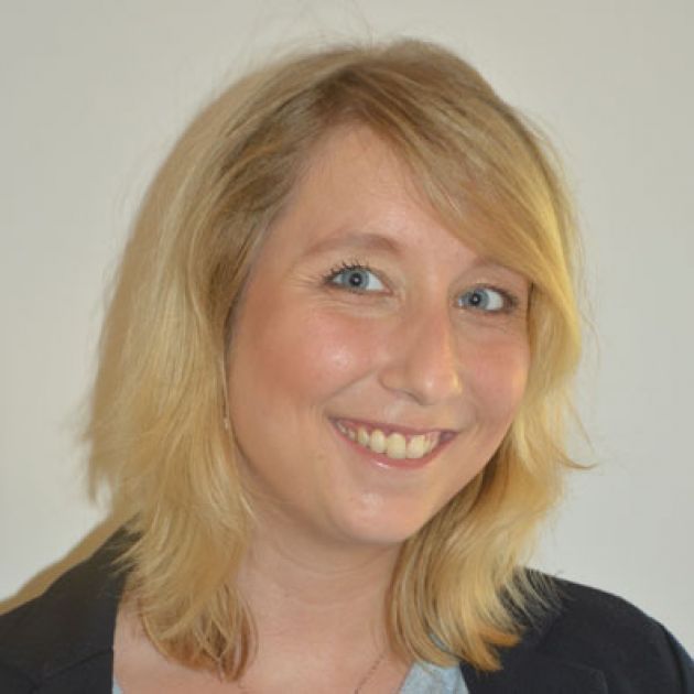 Stefanie Kosmalla Dornbirn