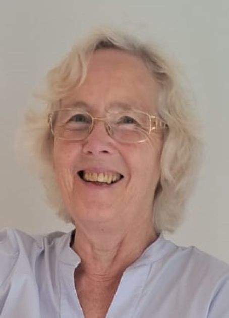 Beate Gerber Linz