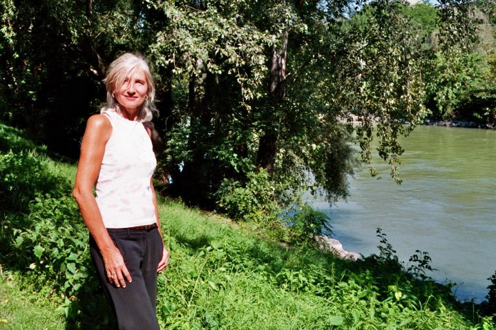 Susanne Fischer Wien