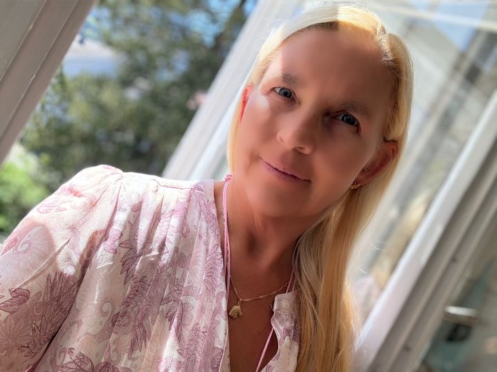Anja Dreier Nenzing