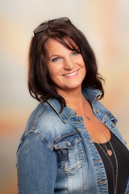Birgit Fahrner-Schneeberger St. Peter in der Au