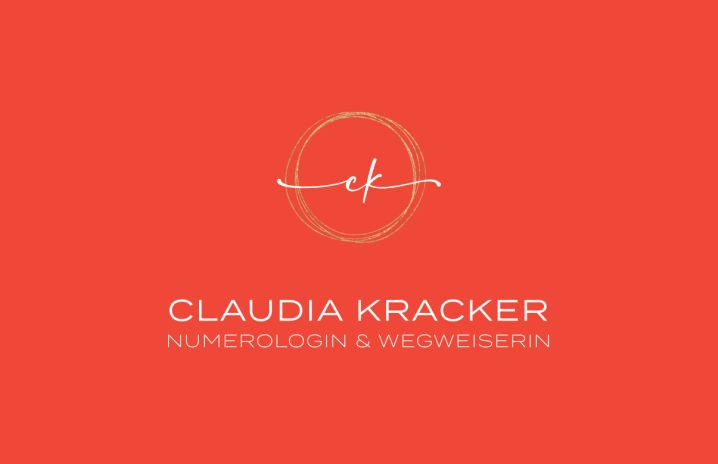 Claudia Kracker Salzburg Logo