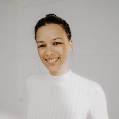 Miriam Diallo 2