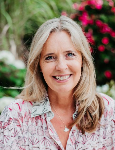 Sandra Heim-Dopfer Dornbirn