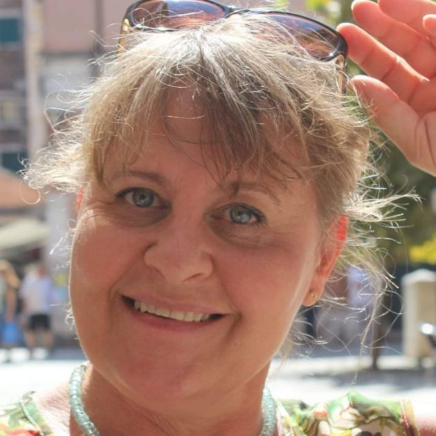 Susanne Schönberg-Sturzlbaum Großmugl