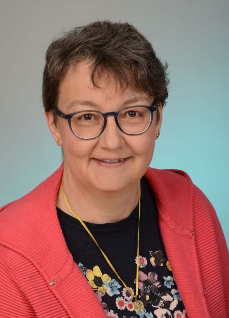 Nicole Bernhauser Judenburg