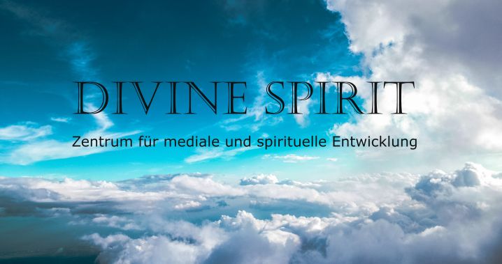 Medialität Spiritualität