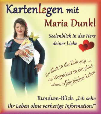 Maria Dunkl 1