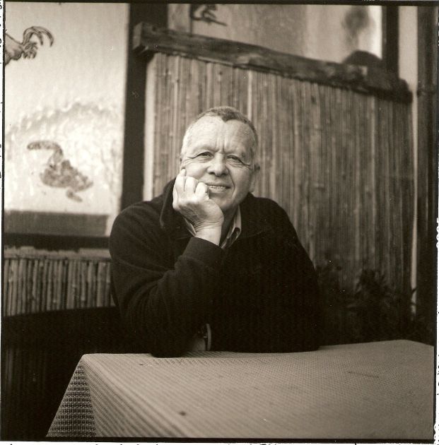Yoshin Franz Ritter Ternitz