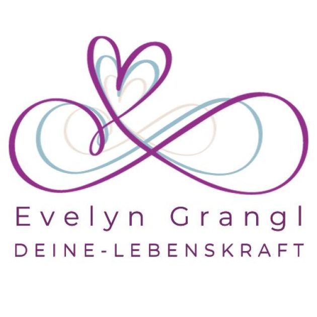Evelyn Grangl Wien Logo