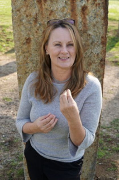 Mathilde Eder Linz