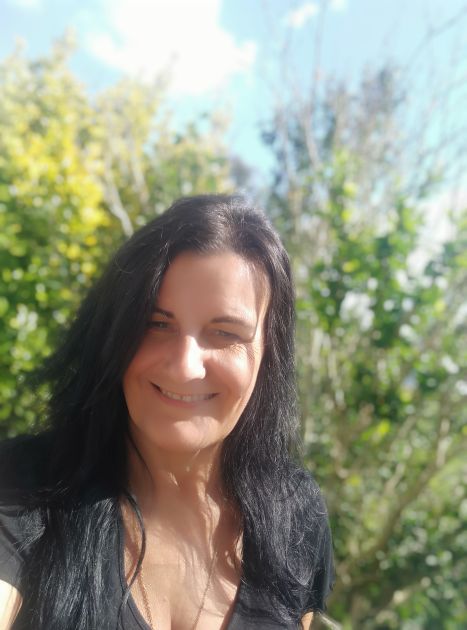 Tamara Lang Graz