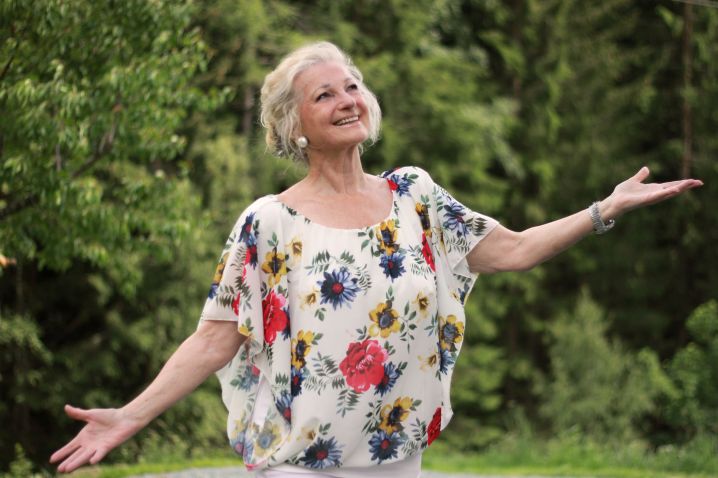 Christa Brugger Seeboden