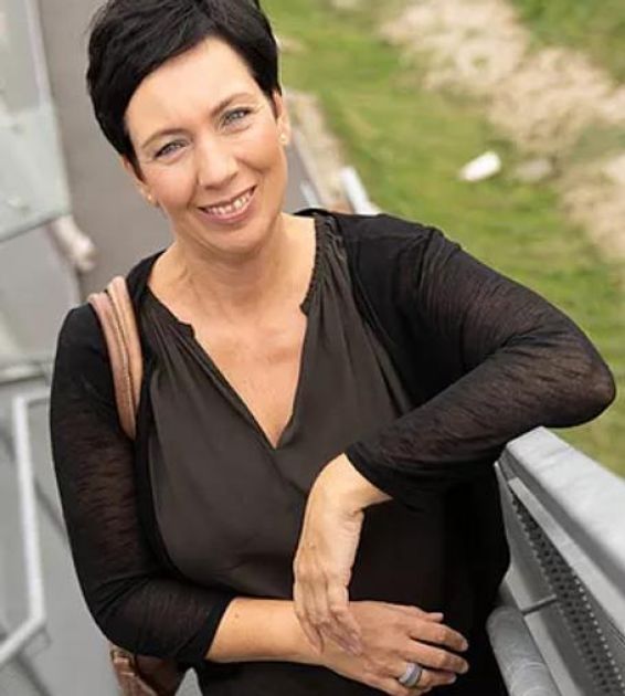 Andrea Pfligl Stockerau