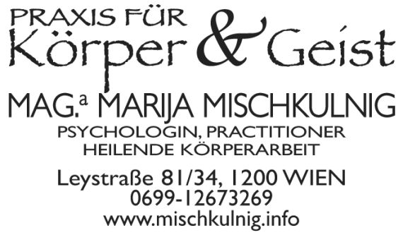 Marija  Mischkulnig 1
