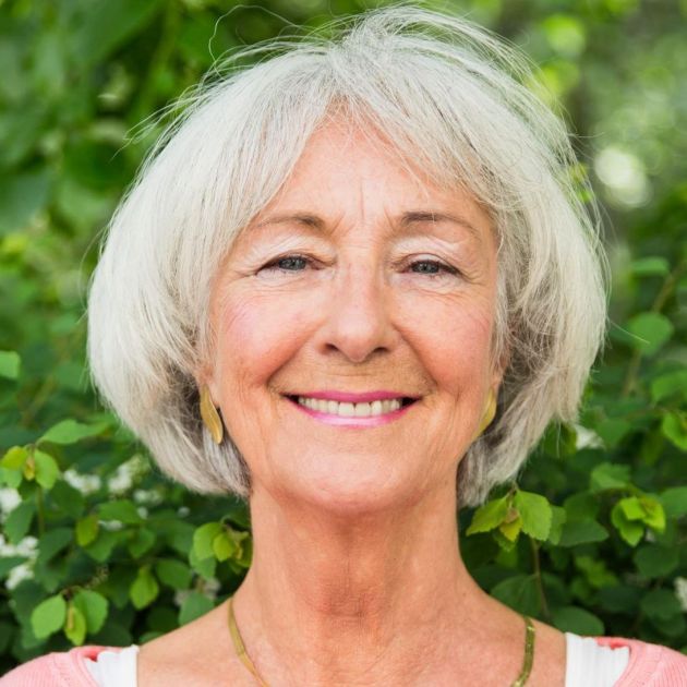 Ulrike Sieber Wien